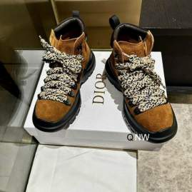 Picture of Dior Shoes _SKUDiorsz35-40NW10033366